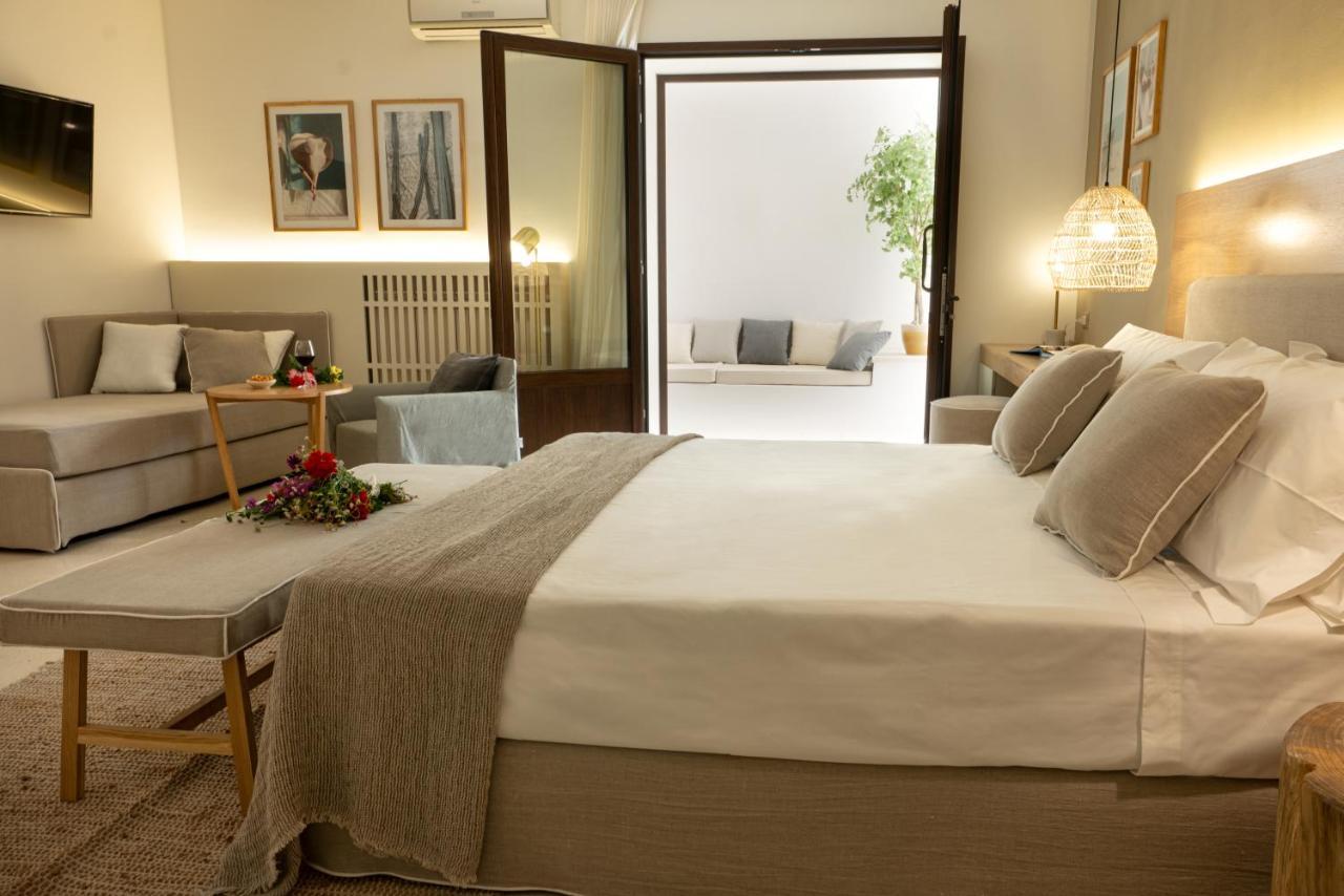 Willaria Country House Cursi المظهر الخارجي الصورة