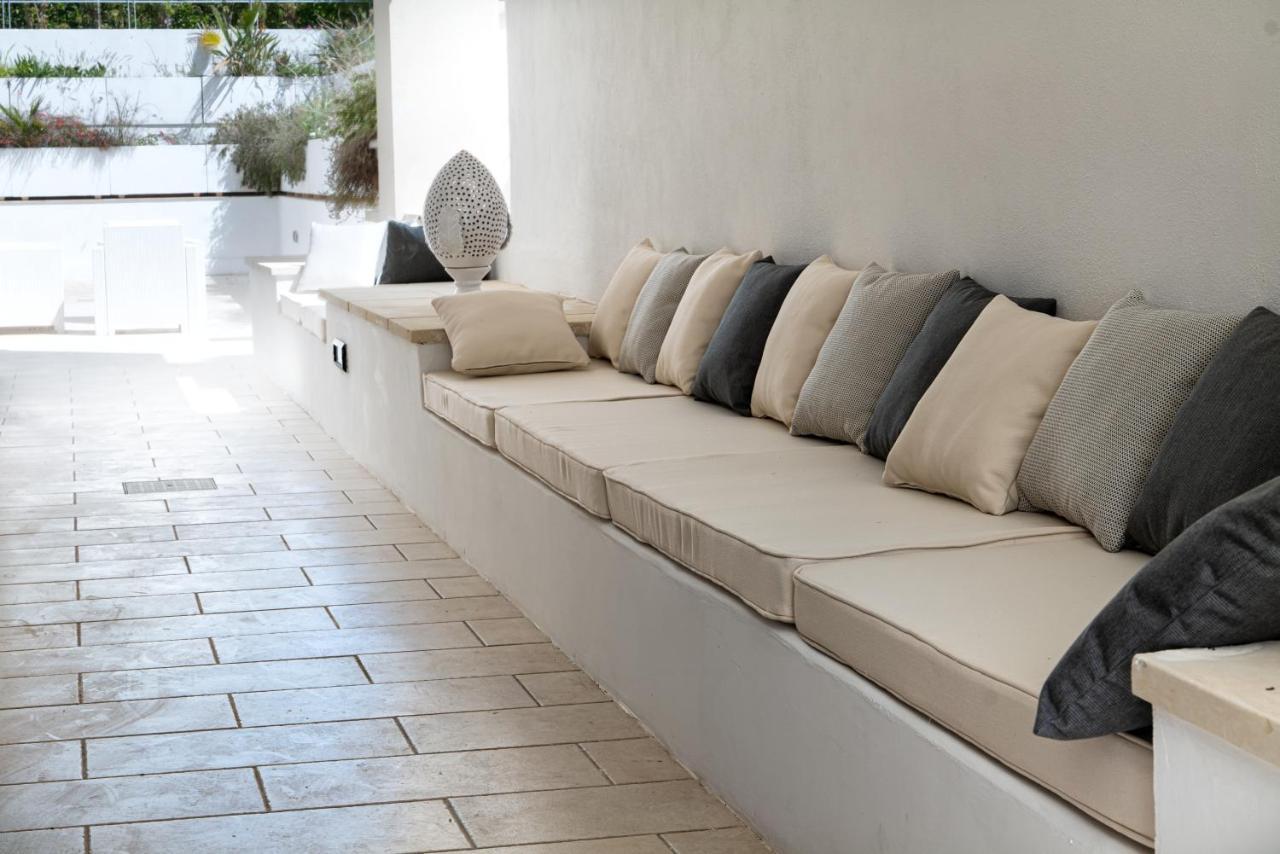 Willaria Country House Cursi المظهر الخارجي الصورة