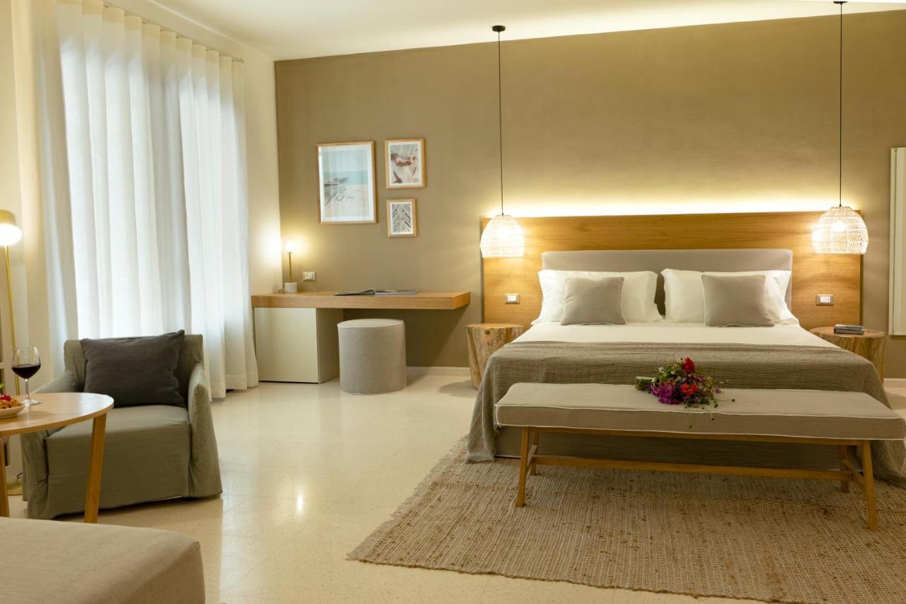 Willaria Country House Cursi المظهر الخارجي الصورة