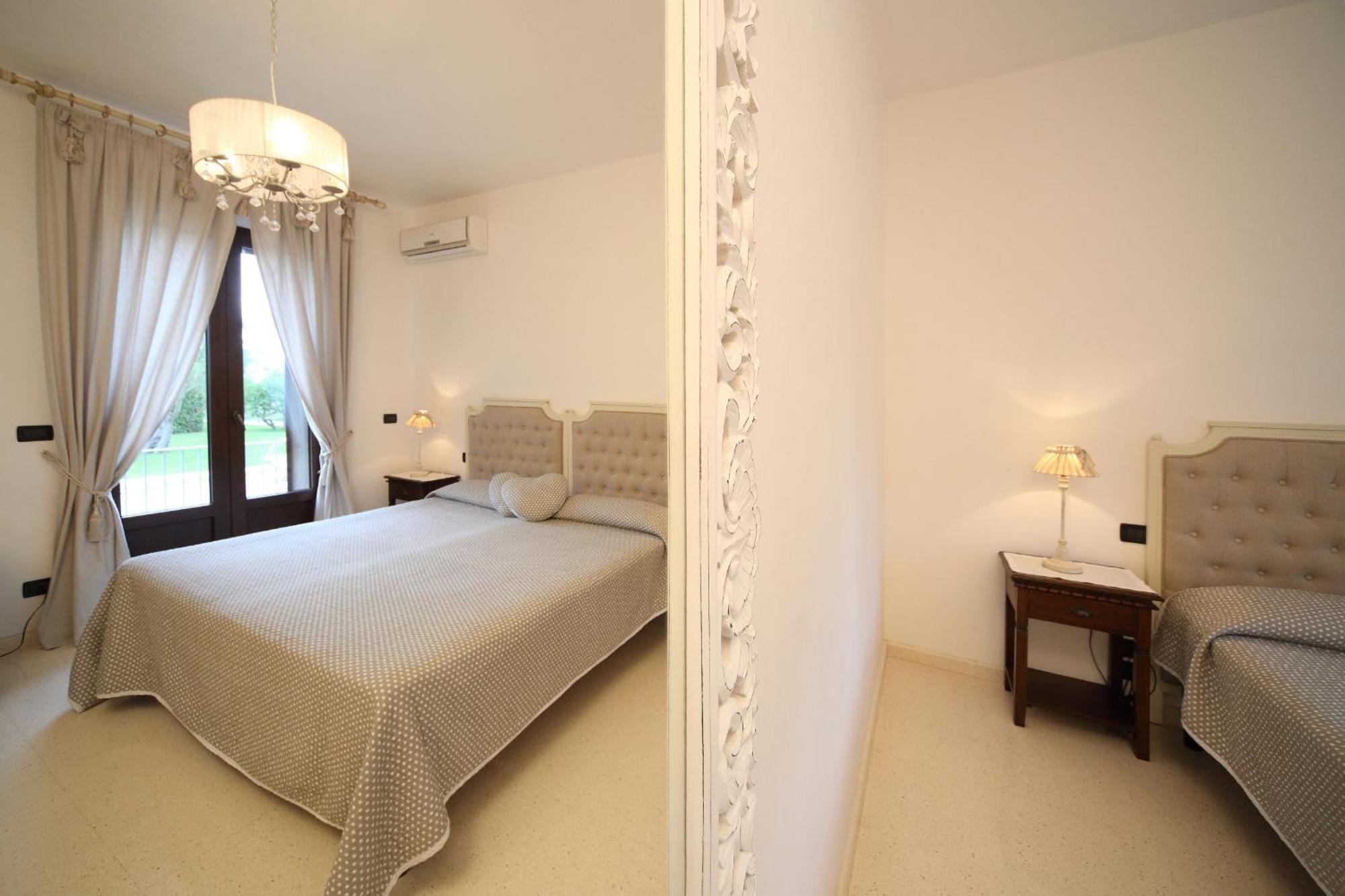 Willaria Country House Cursi الغرفة الصورة