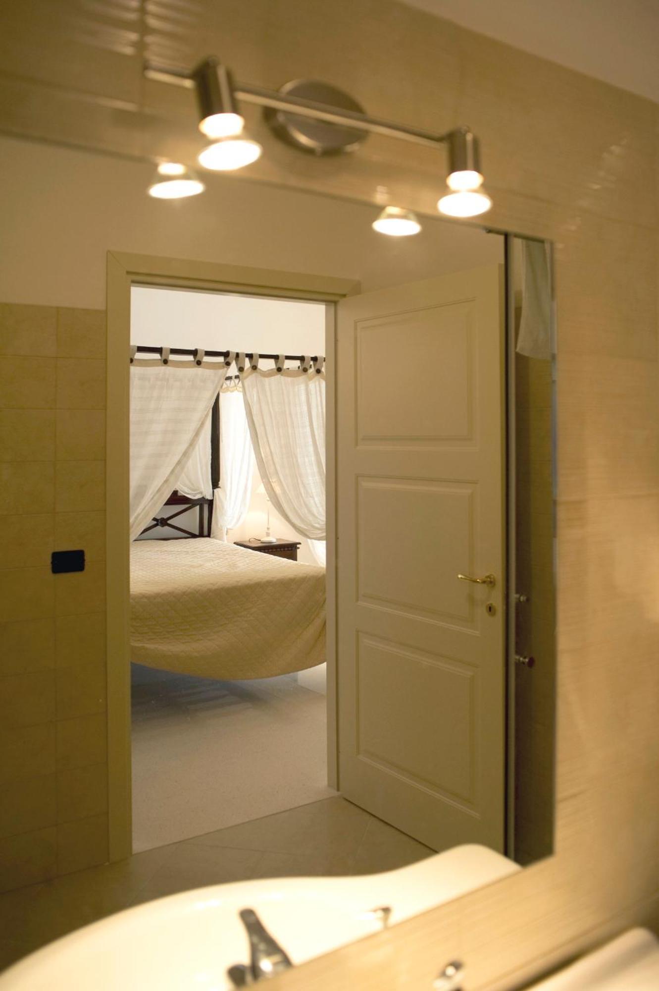 Willaria Country House Cursi الغرفة الصورة