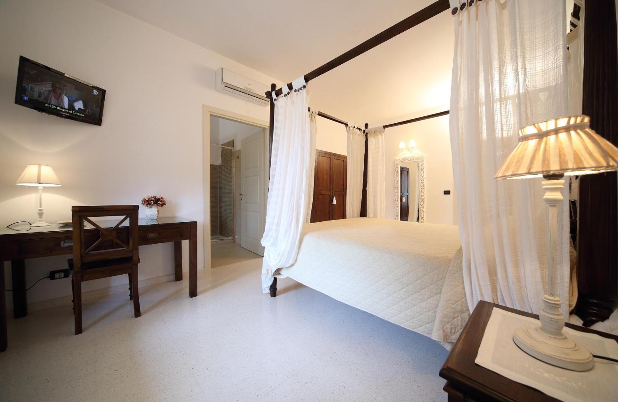 Willaria Country House Cursi الغرفة الصورة