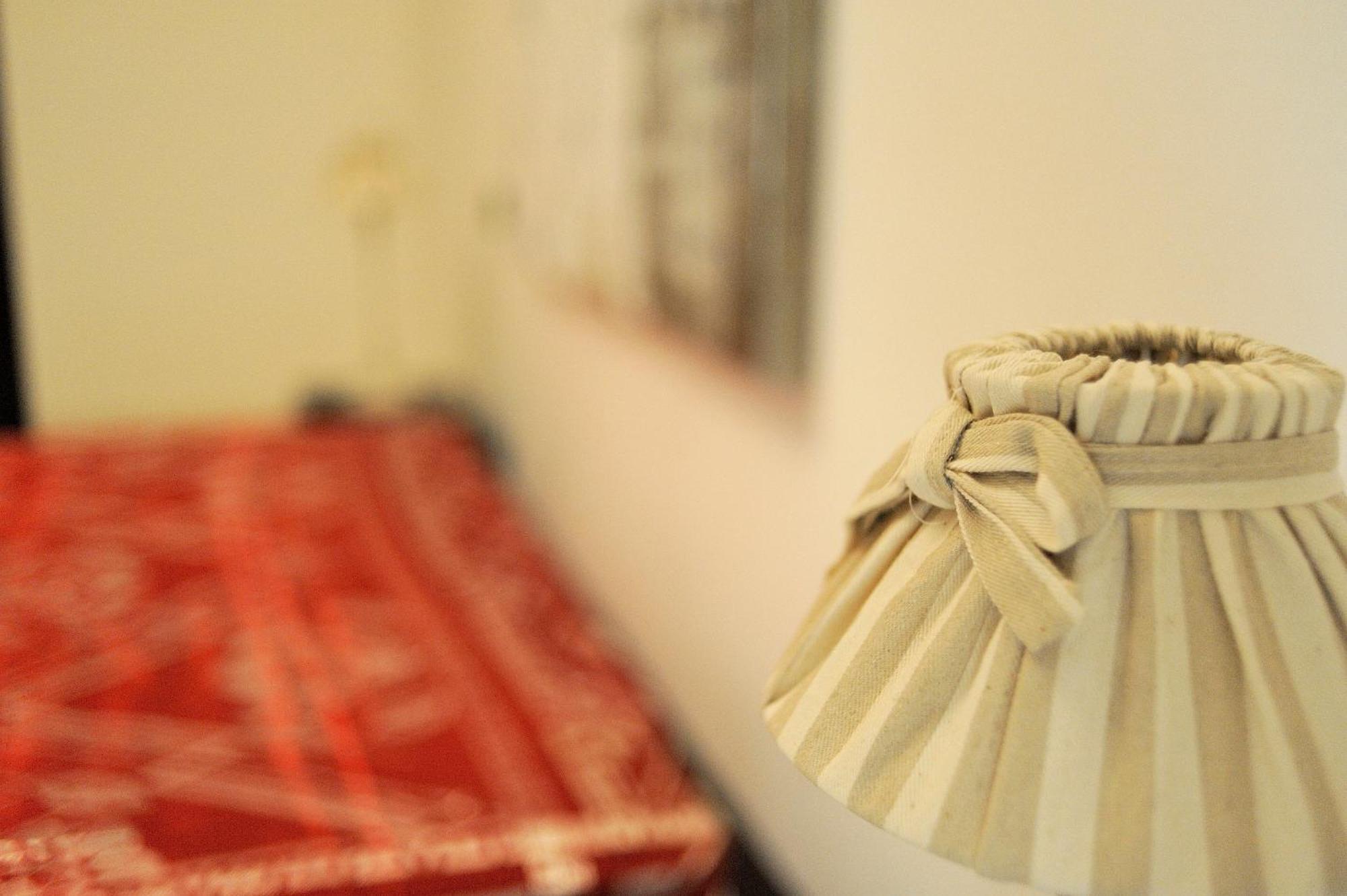 Willaria Country House Cursi الغرفة الصورة