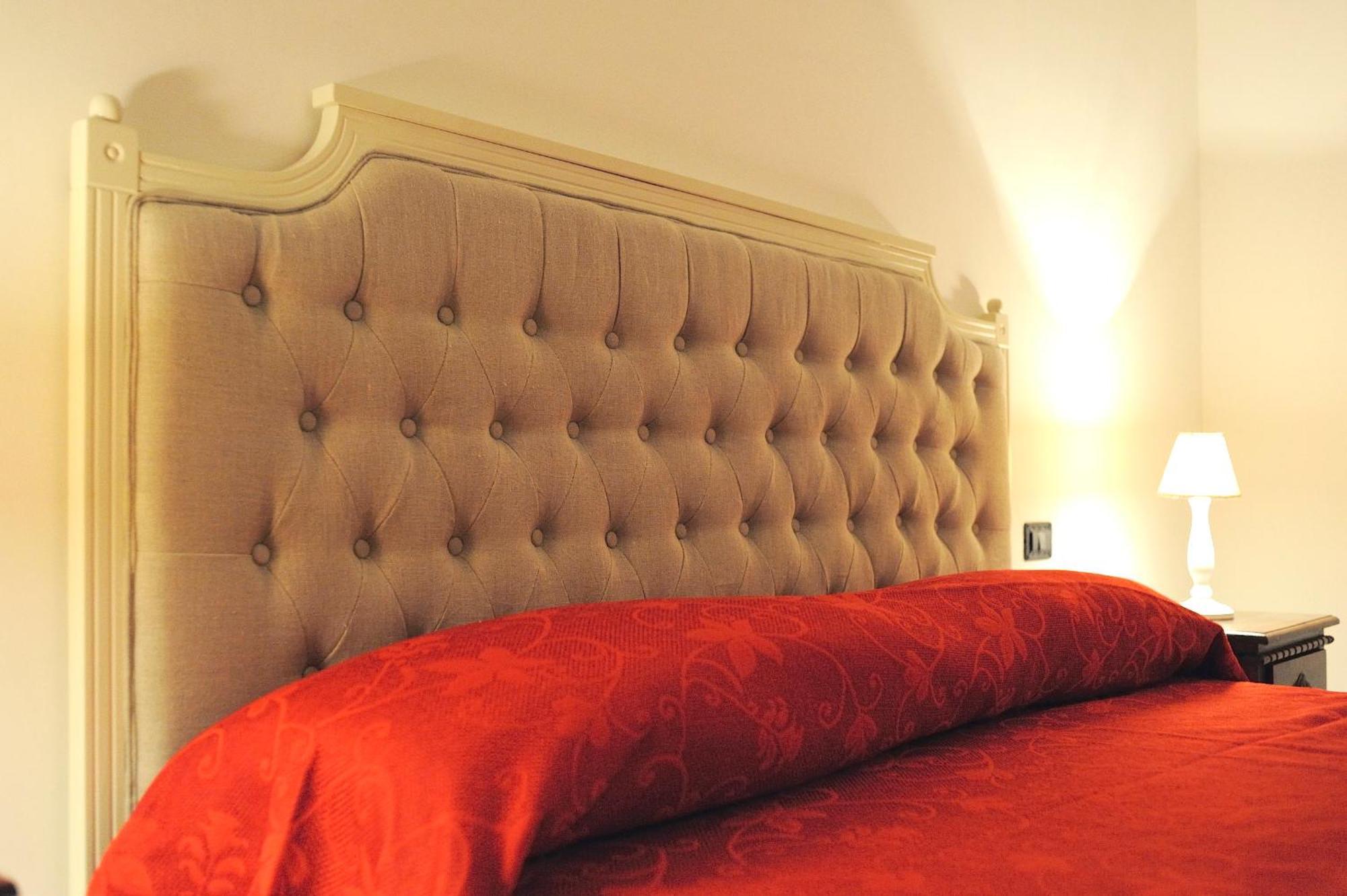 Willaria Country House Cursi الغرفة الصورة