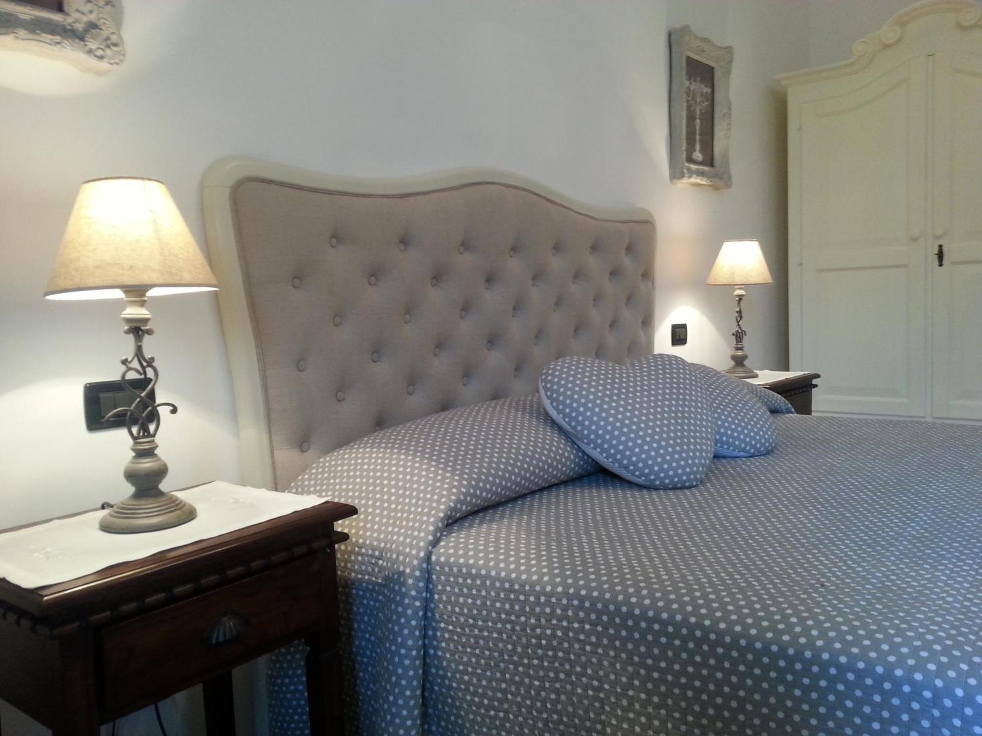 Willaria Country House Cursi الغرفة الصورة
