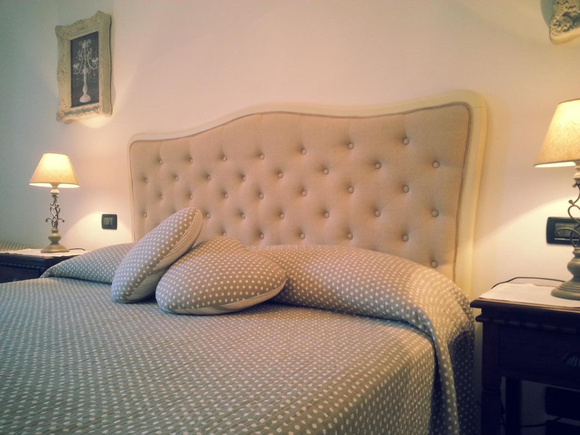 Willaria Country House Cursi المظهر الخارجي الصورة