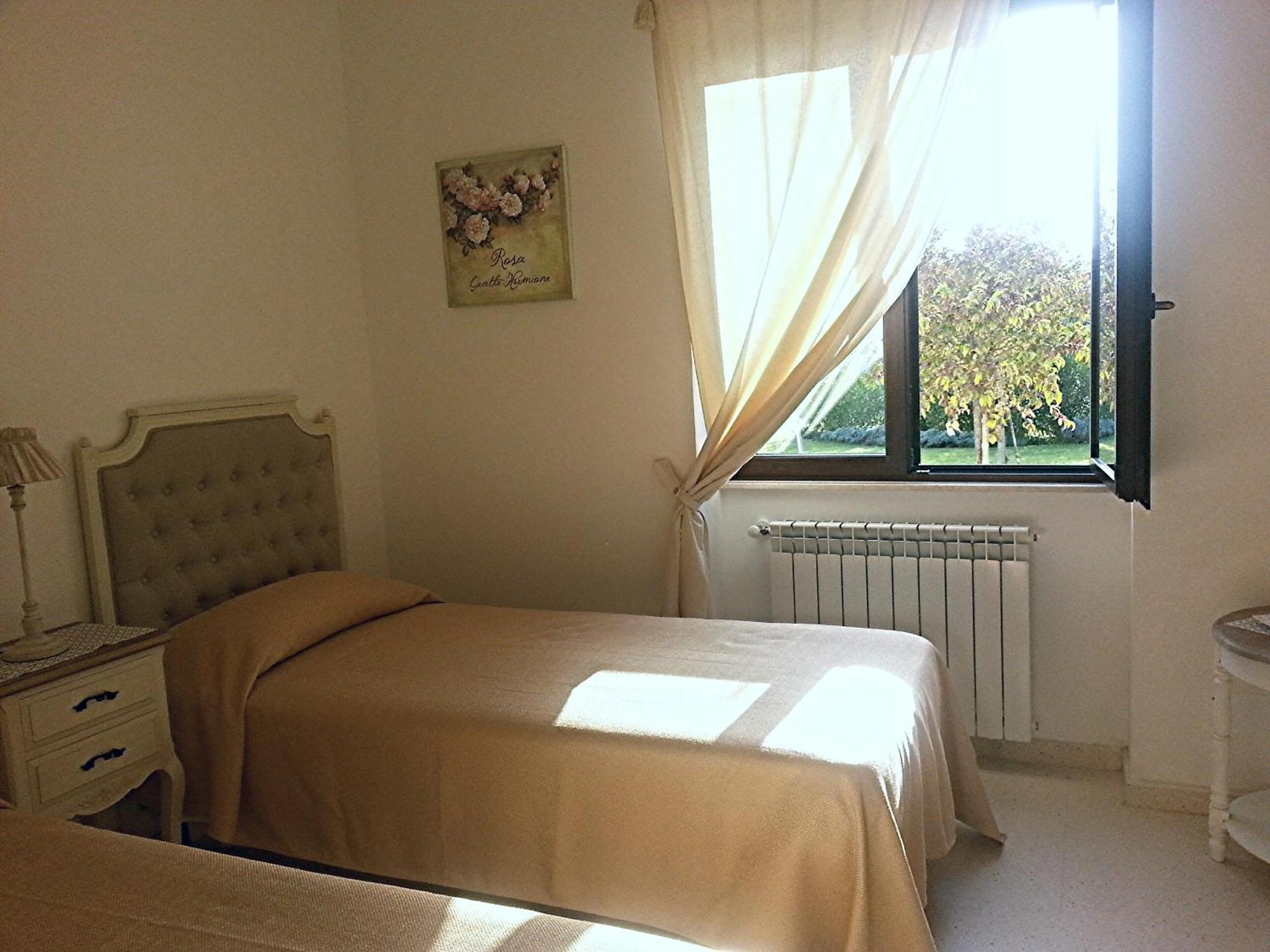 Willaria Country House Cursi الغرفة الصورة