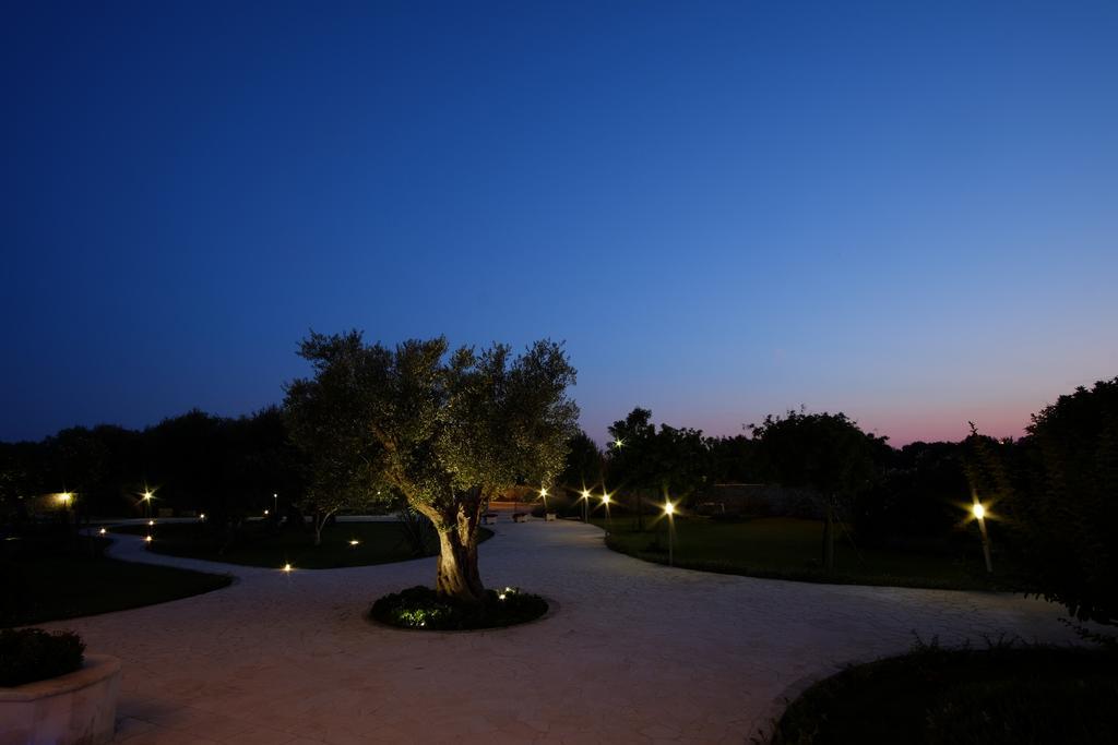 Willaria Country House Cursi المظهر الخارجي الصورة