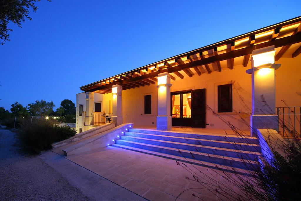 Willaria Country House Cursi المظهر الخارجي الصورة