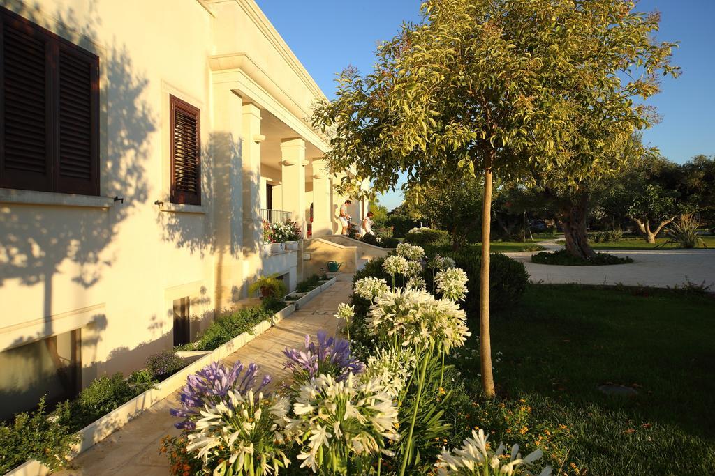 Willaria Country House Cursi المظهر الخارجي الصورة