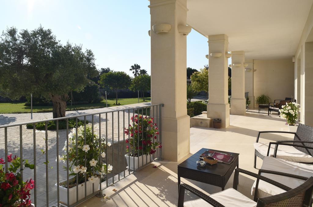 Willaria Country House Cursi المظهر الخارجي الصورة
