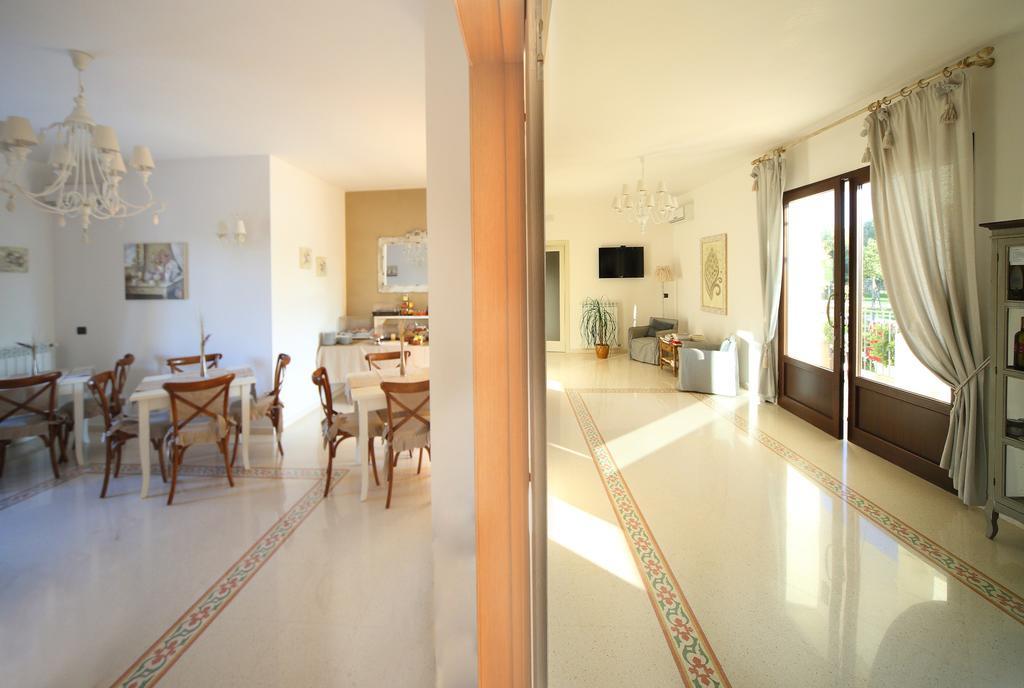 Willaria Country House Cursi المظهر الخارجي الصورة