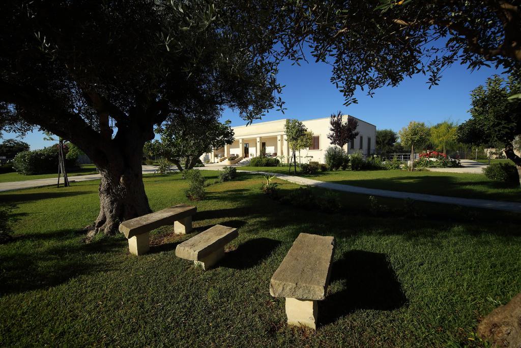 Willaria Country House Cursi المظهر الخارجي الصورة
