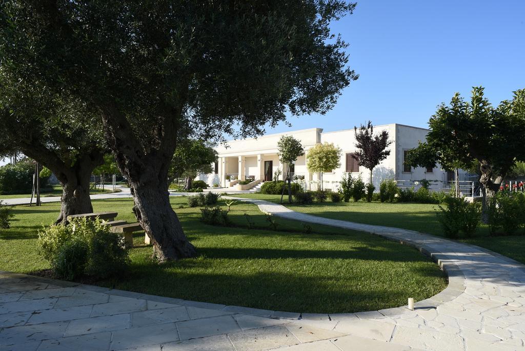 Willaria Country House Cursi المظهر الخارجي الصورة