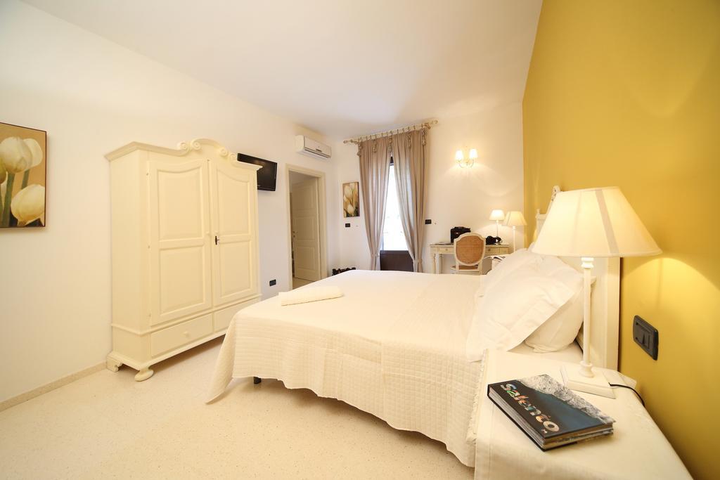 Willaria Country House Cursi المظهر الخارجي الصورة