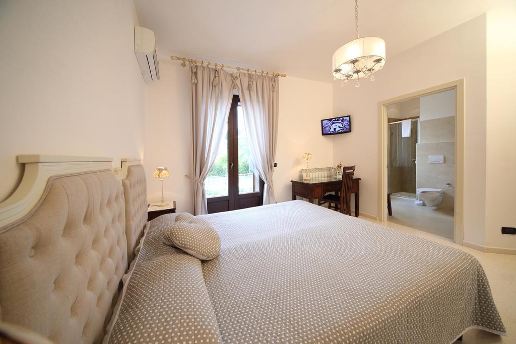 Willaria Country House Cursi المظهر الخارجي الصورة