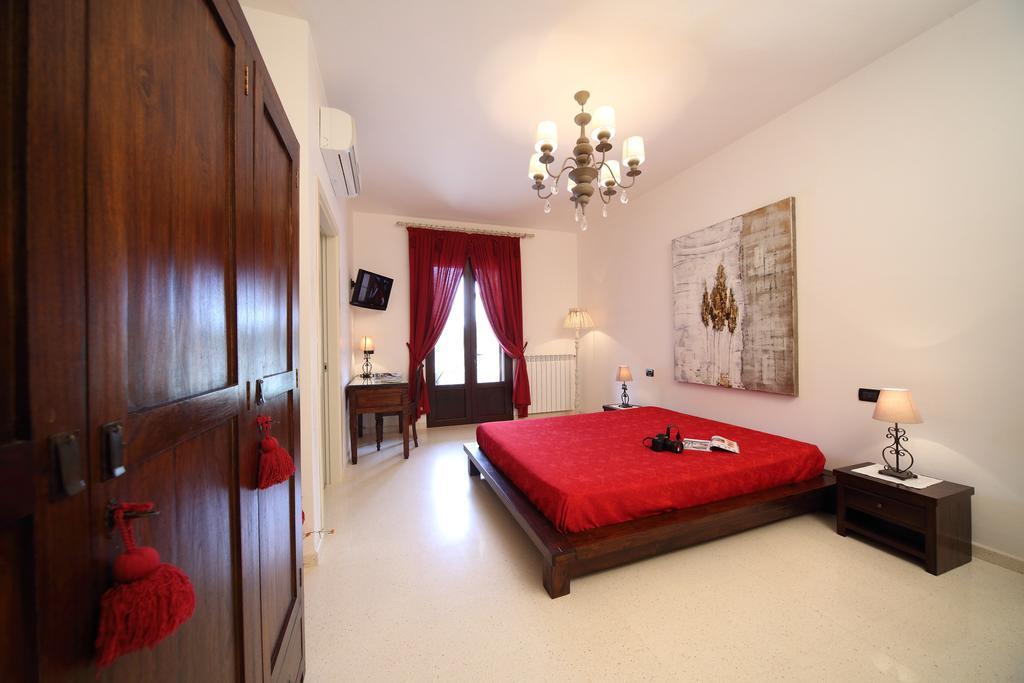 Willaria Country House Cursi المظهر الخارجي الصورة