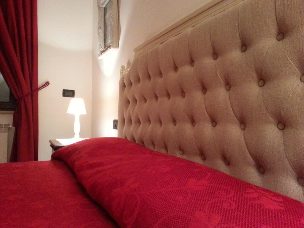 Willaria Country House Cursi الغرفة الصورة