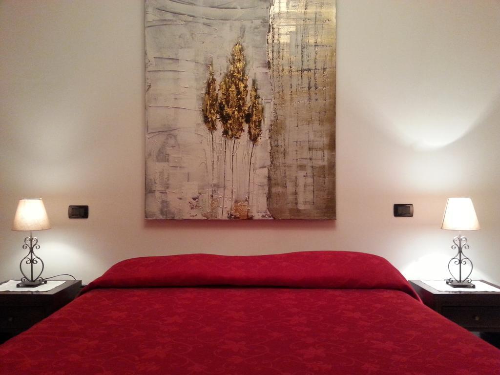 Willaria Country House Cursi الغرفة الصورة