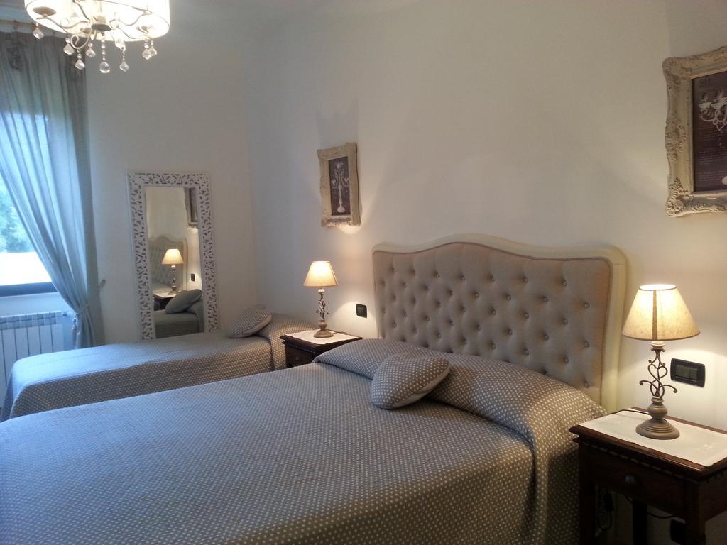 Willaria Country House Cursi الغرفة الصورة