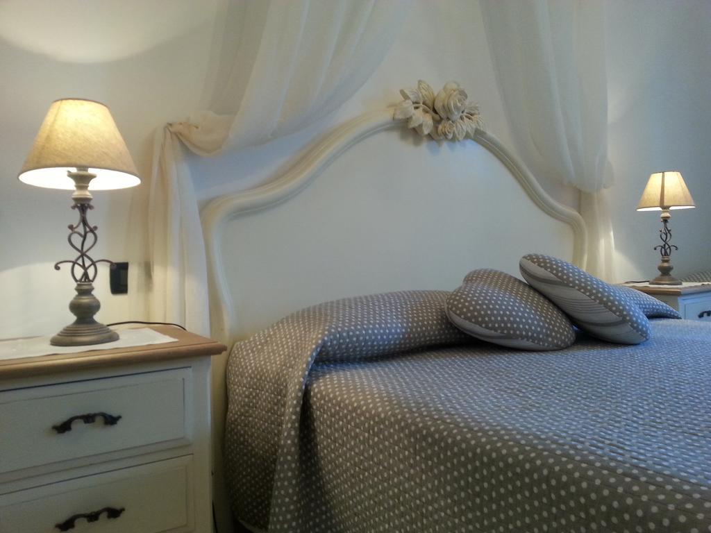 Willaria Country House Cursi الغرفة الصورة
