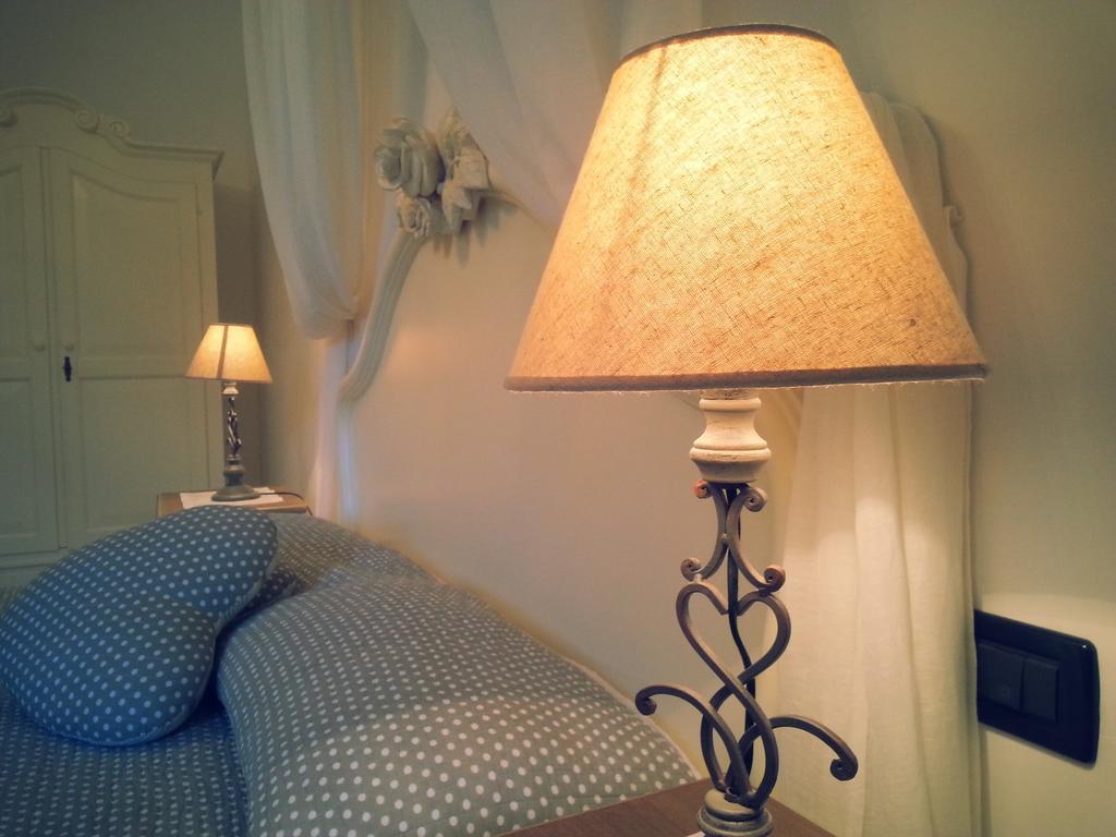 Willaria Country House Cursi الغرفة الصورة