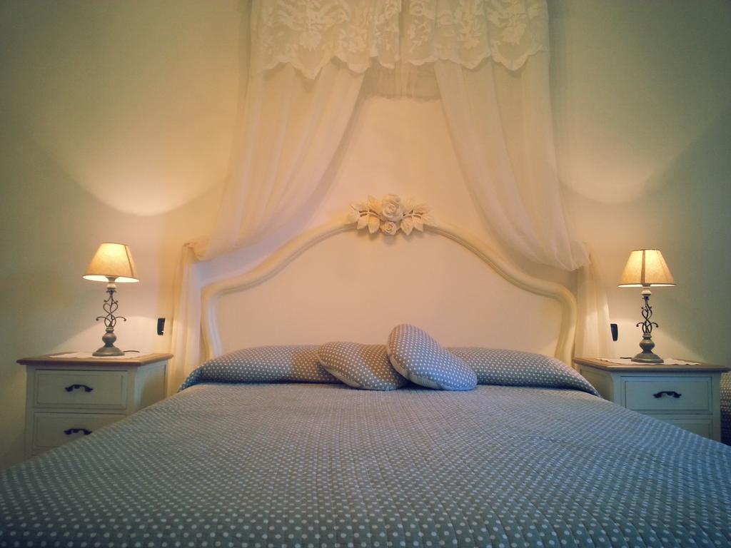 Willaria Country House Cursi الغرفة الصورة