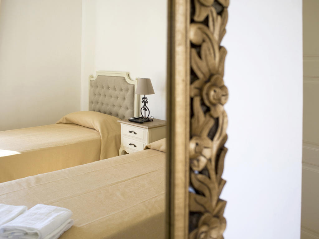Willaria Country House Cursi الغرفة الصورة