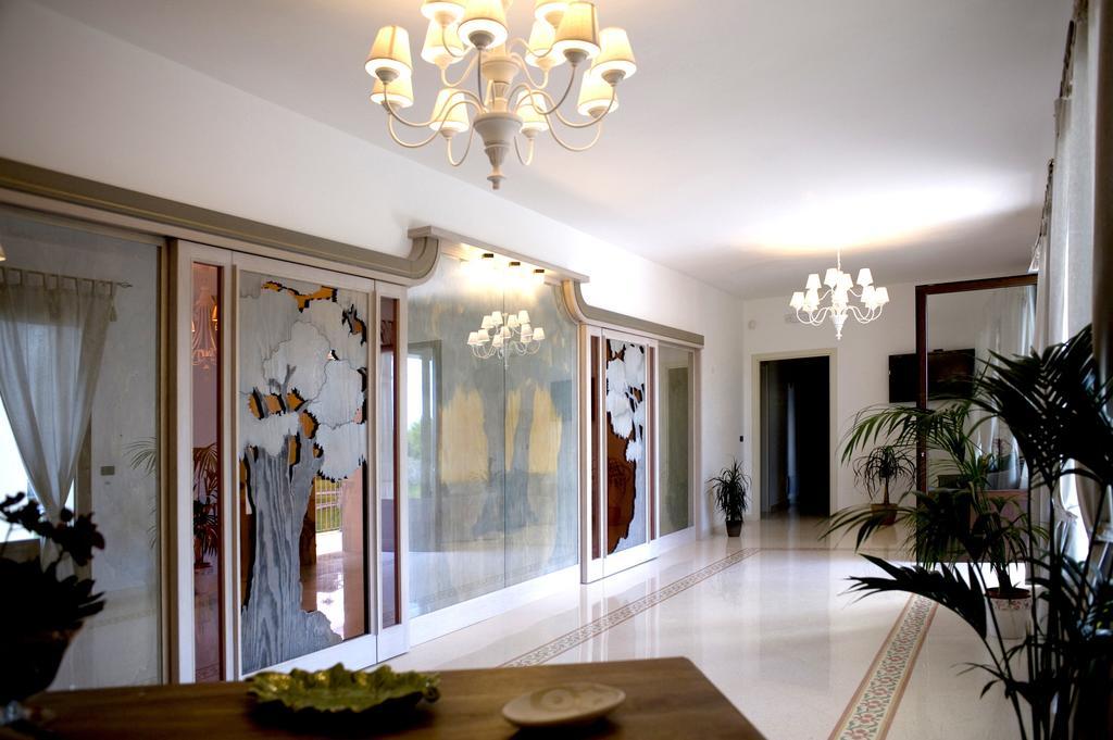 Willaria Country House Cursi المظهر الخارجي الصورة