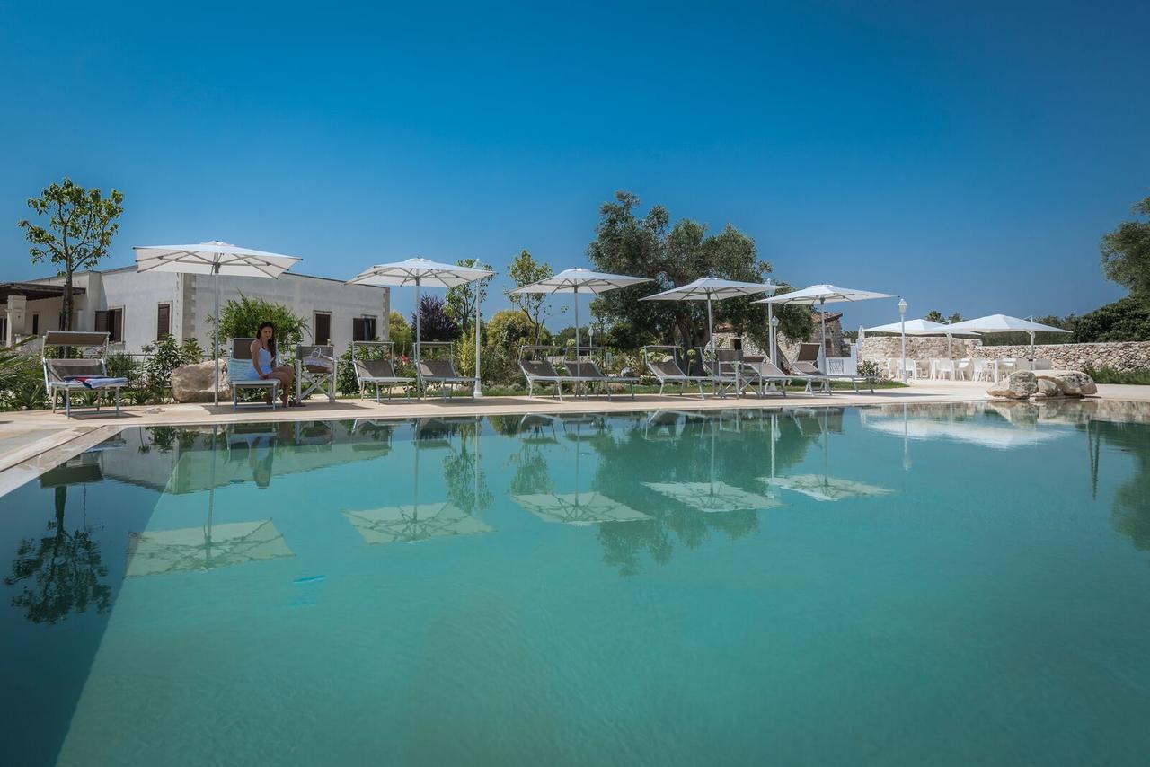 Willaria Country House Cursi المظهر الخارجي الصورة