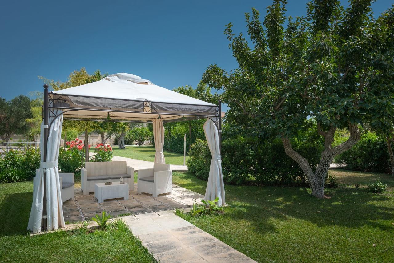 Willaria Country House Cursi المظهر الخارجي الصورة