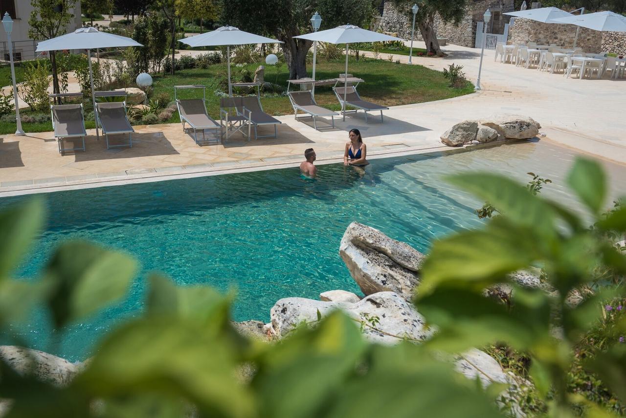 Willaria Country House Cursi المظهر الخارجي الصورة