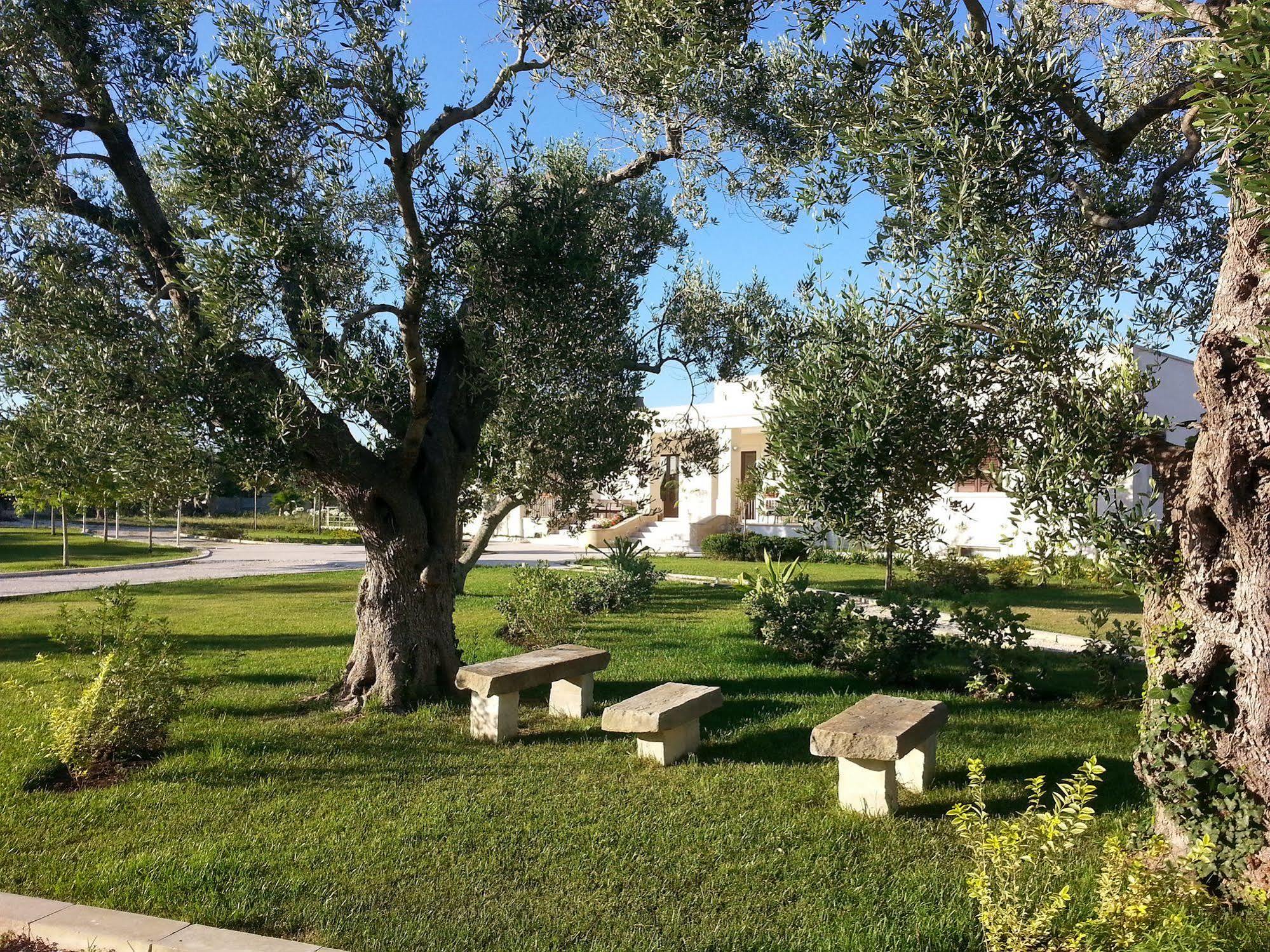Willaria Country House Cursi المظهر الخارجي الصورة