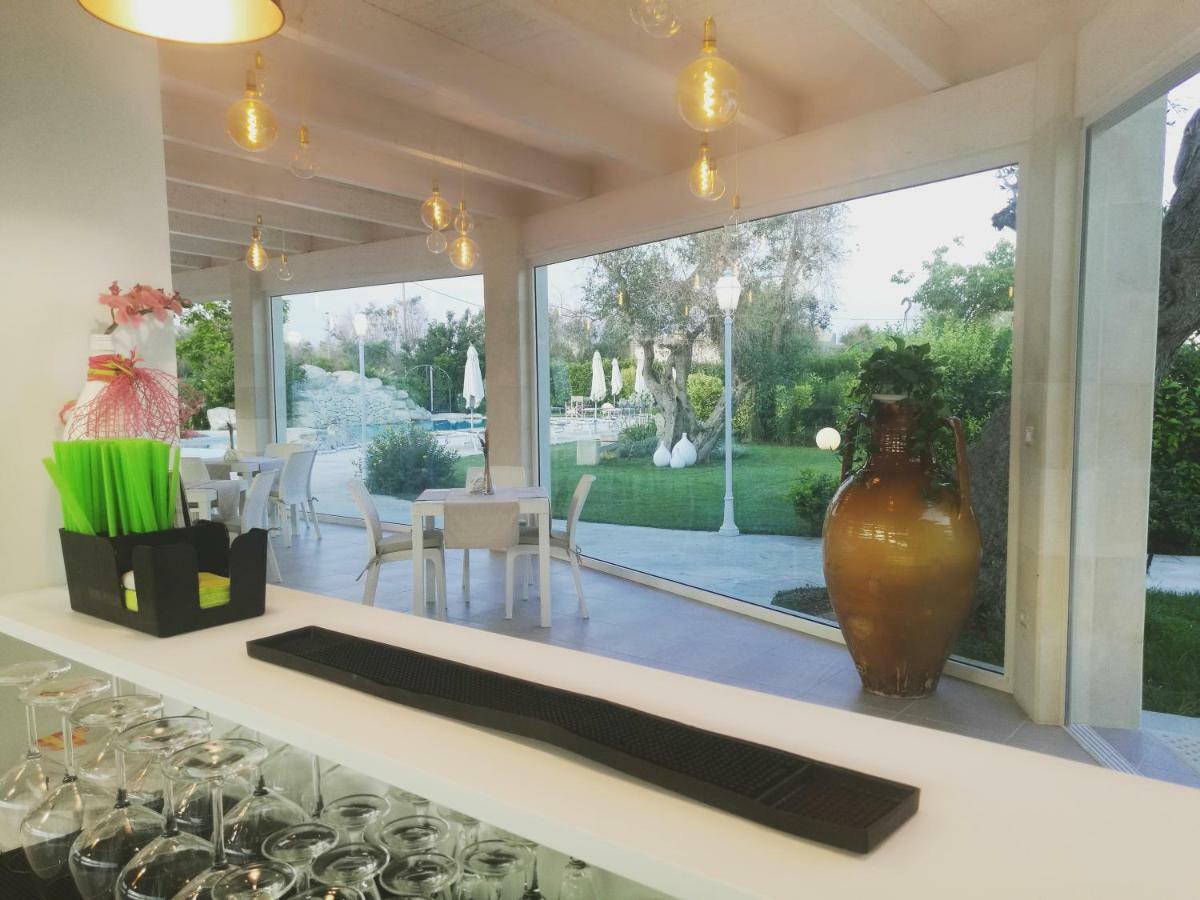 Willaria Country House Cursi المظهر الخارجي الصورة